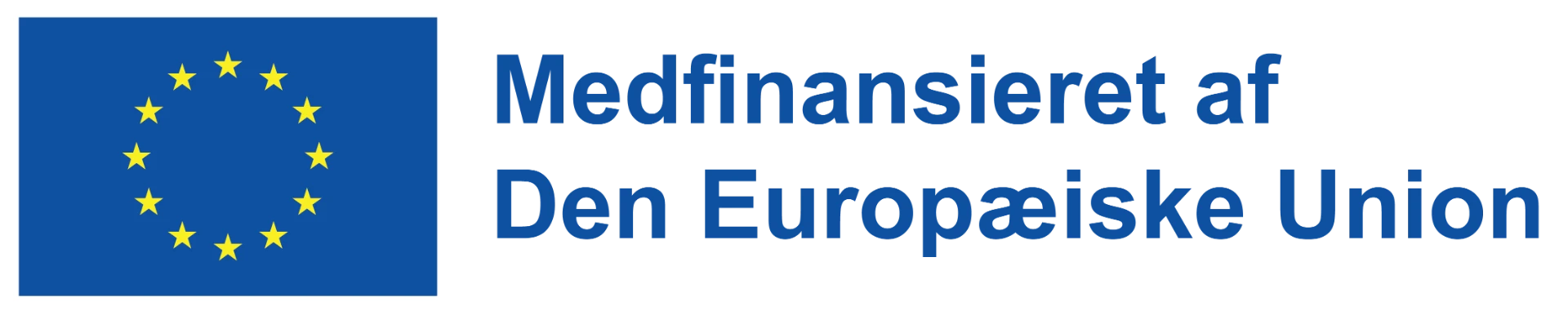 Medfinansieret af Den Europæiske Union